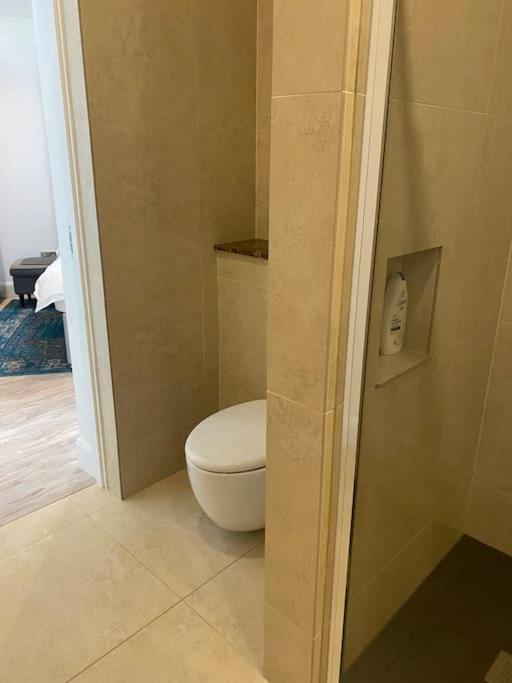 Beautiful Garden With Private Patio And Garden View * Dublin